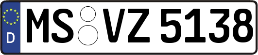 MS-VZ5138
