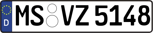 MS-VZ5148