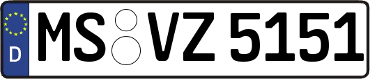 MS-VZ5151