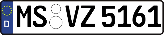 MS-VZ5161