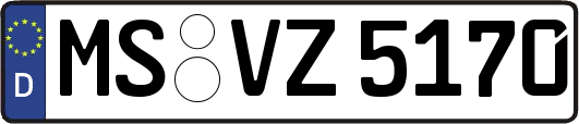 MS-VZ5170