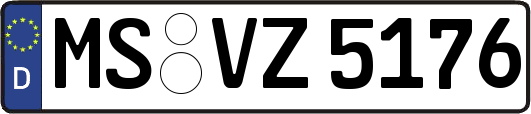 MS-VZ5176