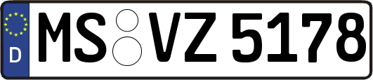 MS-VZ5178