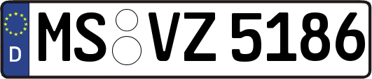 MS-VZ5186