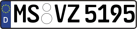 MS-VZ5195