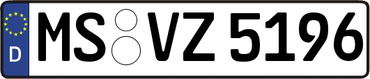 MS-VZ5196