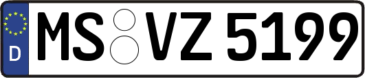 MS-VZ5199
