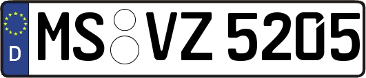 MS-VZ5205