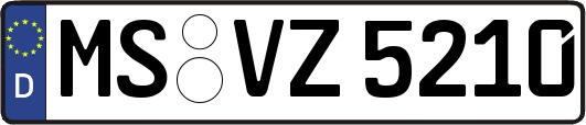 MS-VZ5210