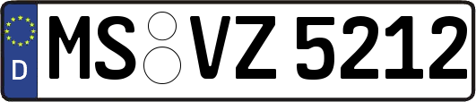 MS-VZ5212