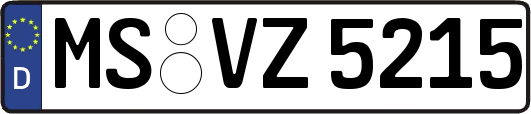 MS-VZ5215