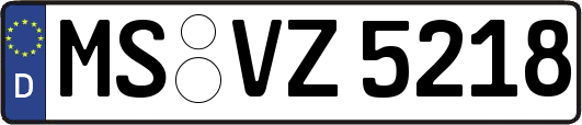 MS-VZ5218
