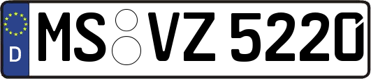 MS-VZ5220