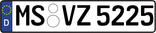 MS-VZ5225