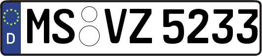 MS-VZ5233