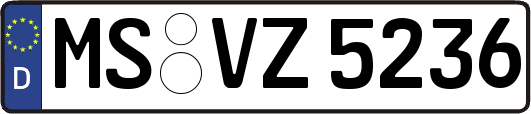 MS-VZ5236
