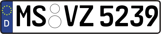 MS-VZ5239