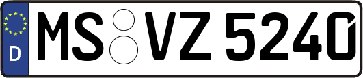 MS-VZ5240