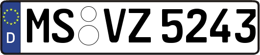MS-VZ5243