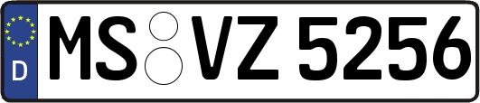 MS-VZ5256