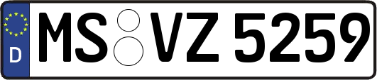 MS-VZ5259