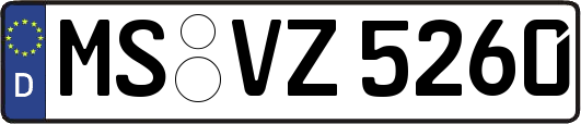 MS-VZ5260