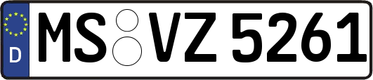 MS-VZ5261