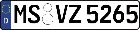 MS-VZ5265