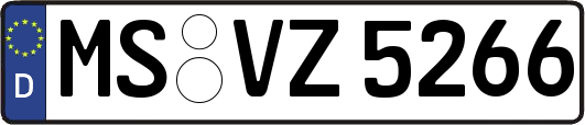 MS-VZ5266