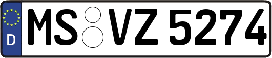 MS-VZ5274