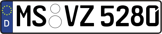 MS-VZ5280