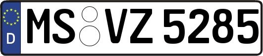 MS-VZ5285