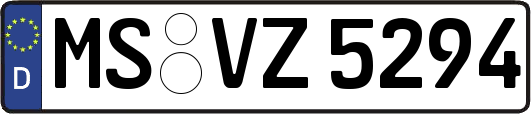 MS-VZ5294
