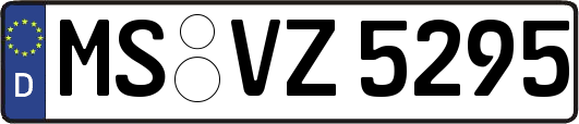 MS-VZ5295