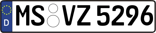 MS-VZ5296
