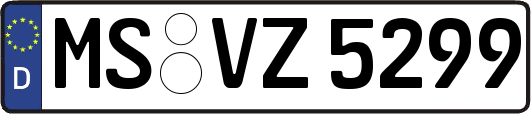 MS-VZ5299