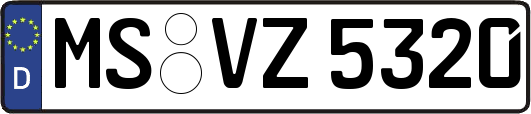 MS-VZ5320