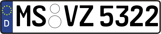 MS-VZ5322