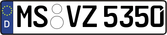 MS-VZ5350