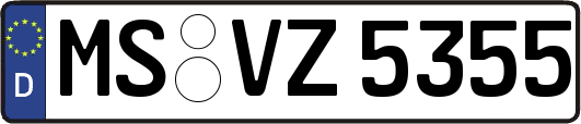 MS-VZ5355