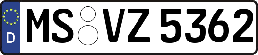 MS-VZ5362