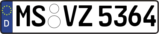 MS-VZ5364