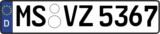 MS-VZ5367