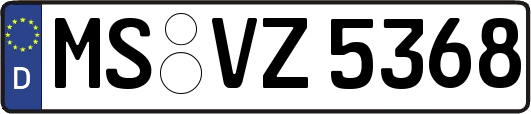 MS-VZ5368