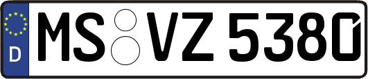 MS-VZ5380