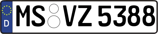 MS-VZ5388