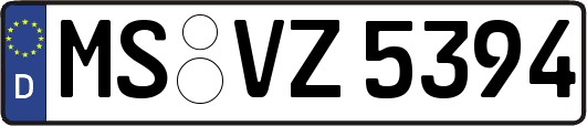 MS-VZ5394