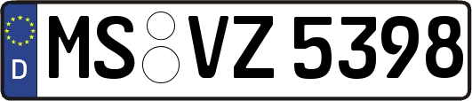 MS-VZ5398
