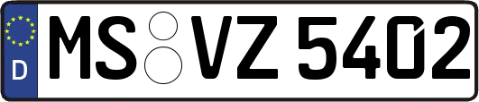 MS-VZ5402