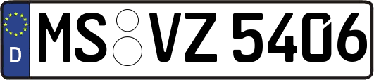 MS-VZ5406